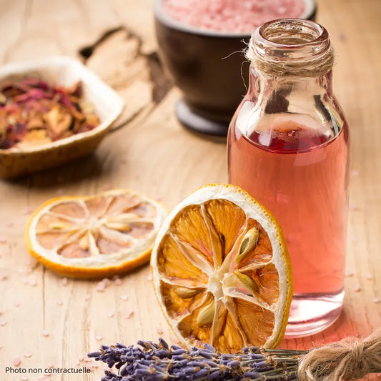 Huile essentielle l'allié naturel du bien-être