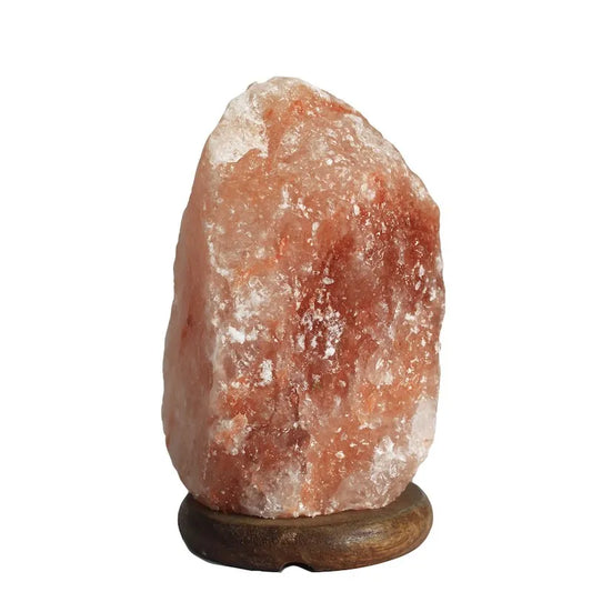 Himalayan Pink Salt Lamp