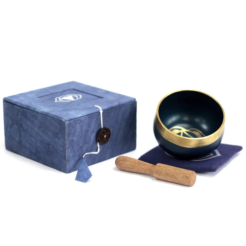7 Chakra Singing Bowl