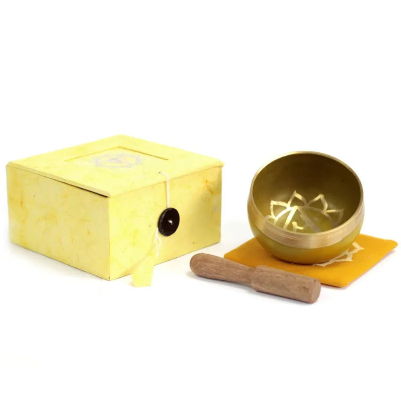 7 Chakra Singing Bowl