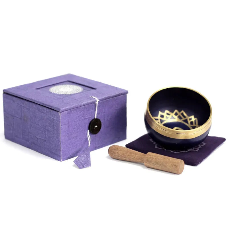 7 Chakra Singing Bowl