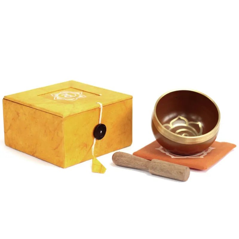 7 Chakra Singing Bowl