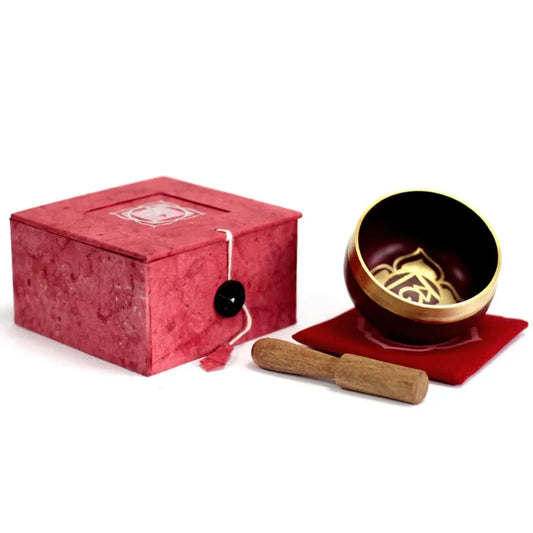 7 Chakra Singing Bowl