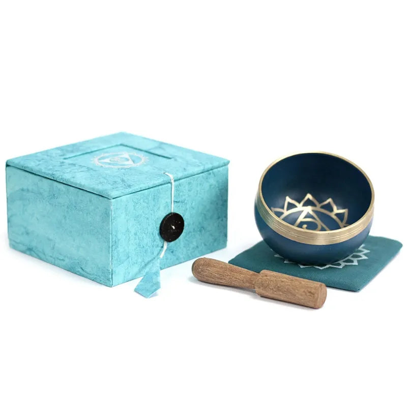 7 Chakra Singing Bowl