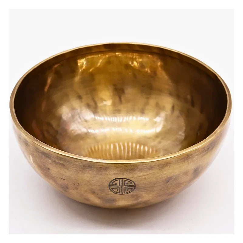 Nepalese Singing Bowl