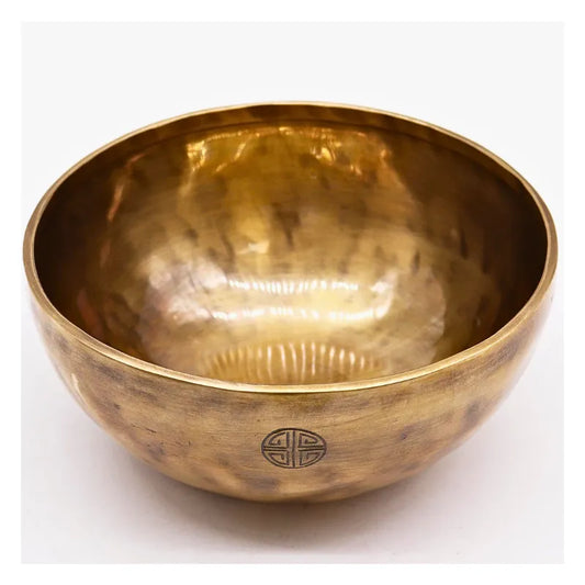 Nepalese Singing Bowl