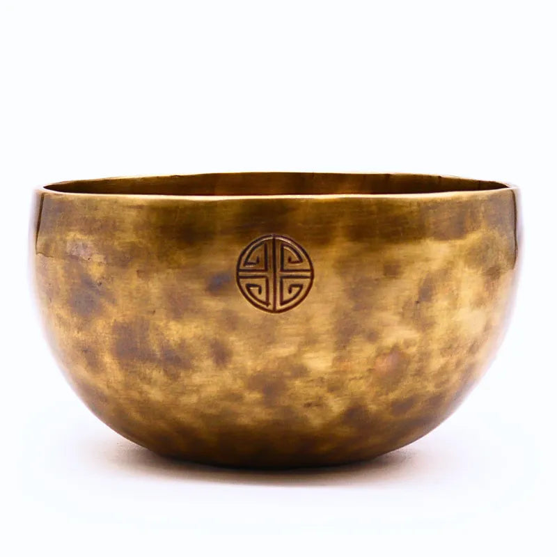 Nepalese Singing Bowl