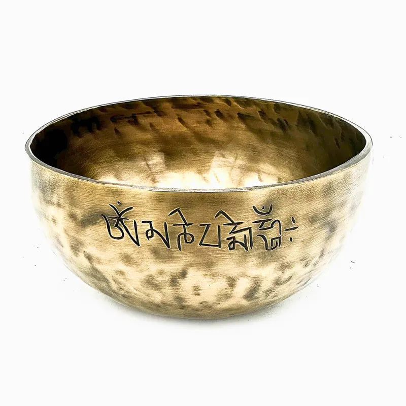 Nepalese Singing Bowl