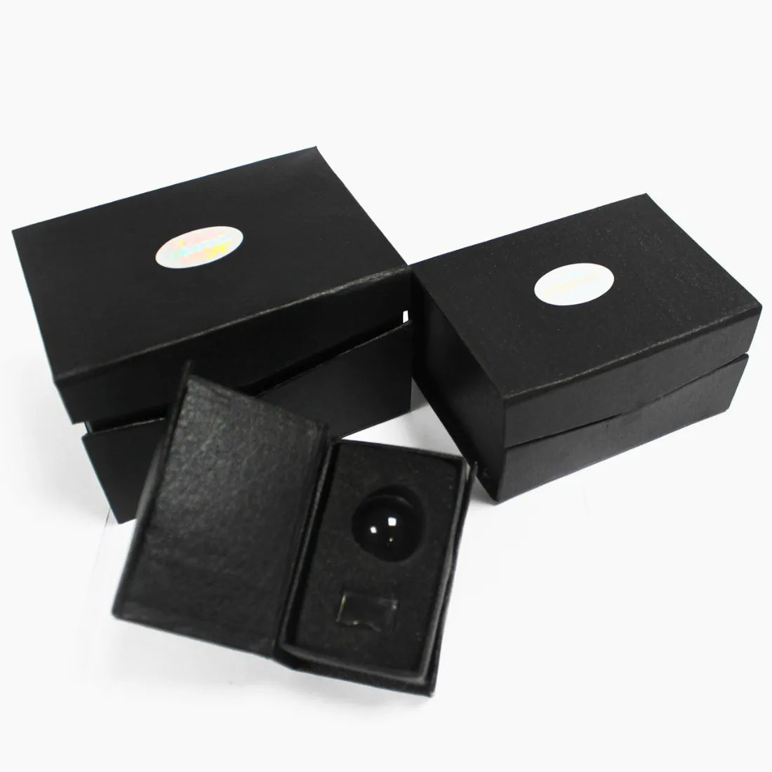 boite de protection avec boule de cristal