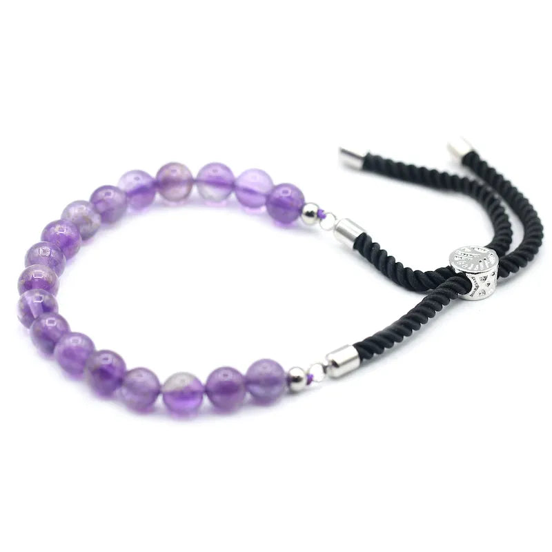 Lucky and Protection Bracelet