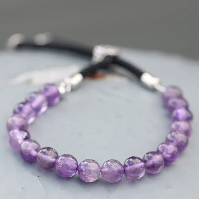 Lucky and Protection Bracelet