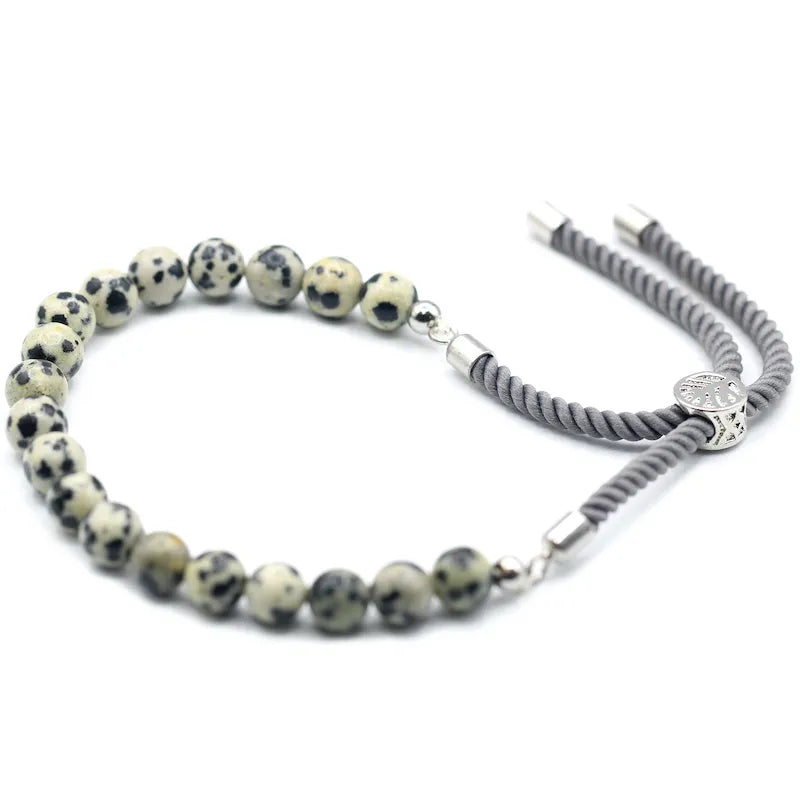 Lucky and Protection Bracelet