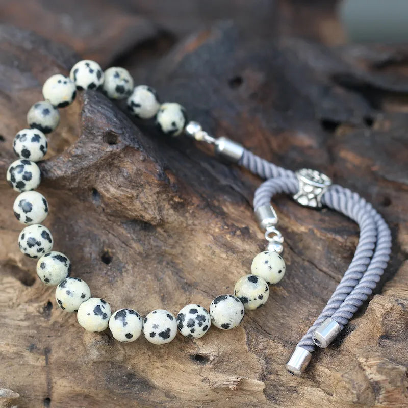 Lucky and Protection Bracelet